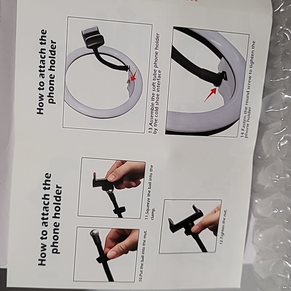 Ring Light - Picture 4 of 5